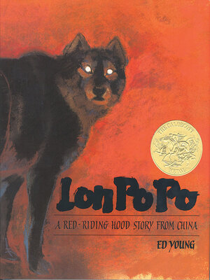 cover image of Lon Po Po